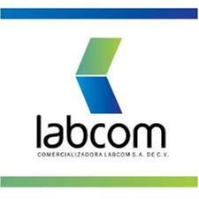 COMERCIALIZADORA LABCOM, S.A. DE C.V.