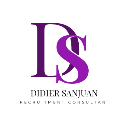 Didier Sanjuan Recruitment Consultant