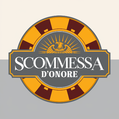 Scommessa D'Onore