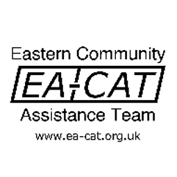 Eastern Community Assistance Team (EA-CAT)