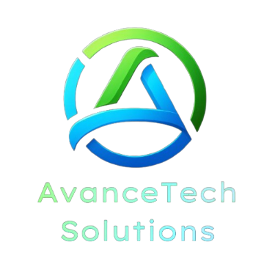 AvanceTech Solutions