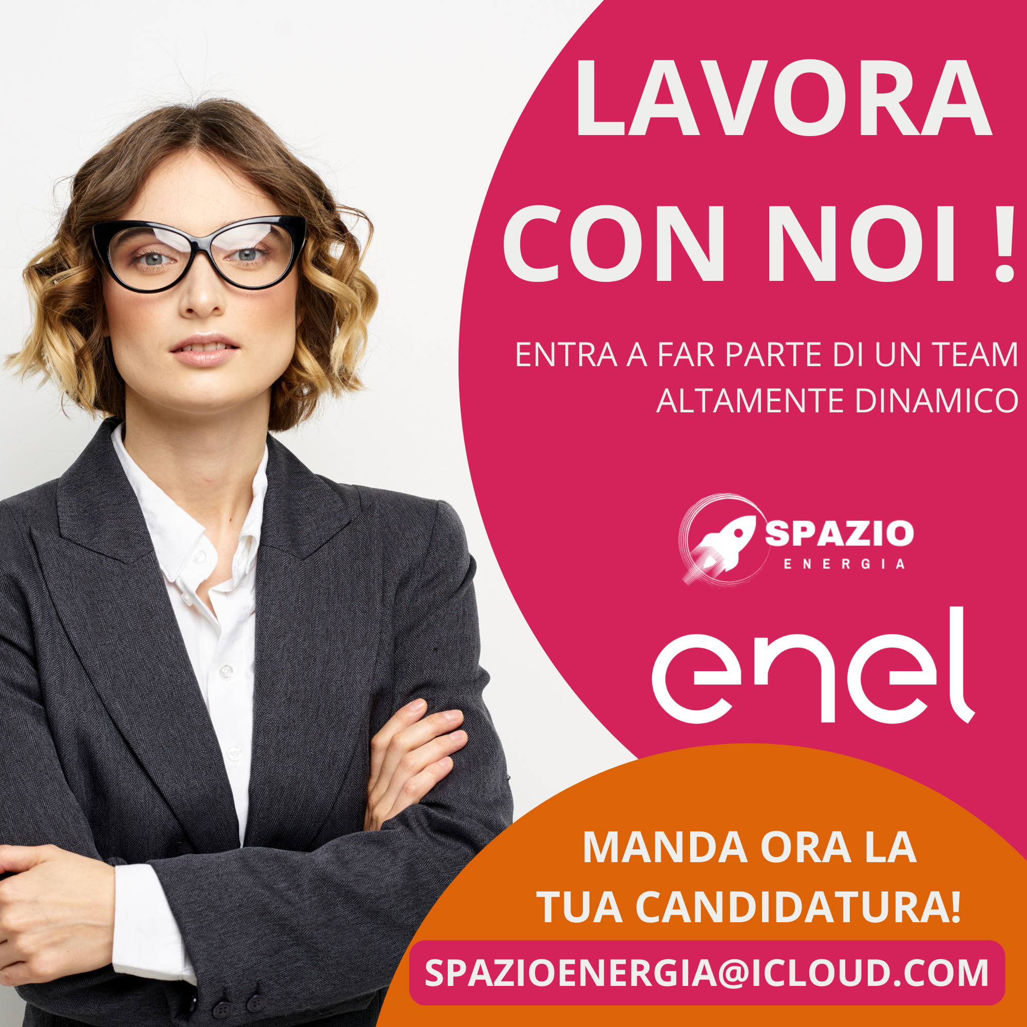 Spazio Energia S.r.l