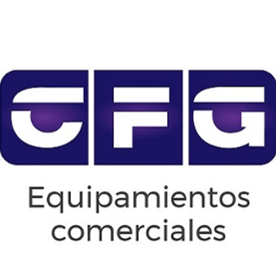 CFG Equipamientos Comerciales SRL