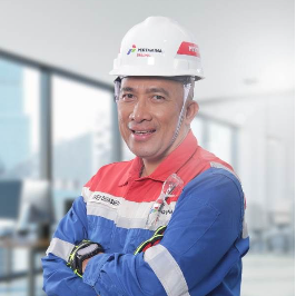 BUMN PT PERTAMINA PERSERO