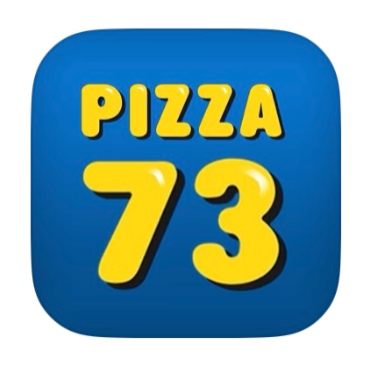 Pizza 73