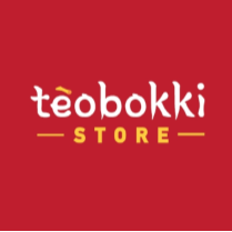 Tèobokki Store