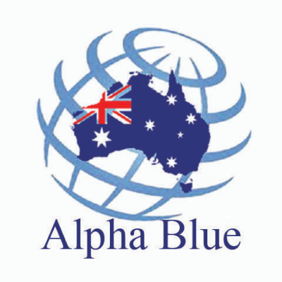 Alpha Blue Group Pty Ltd