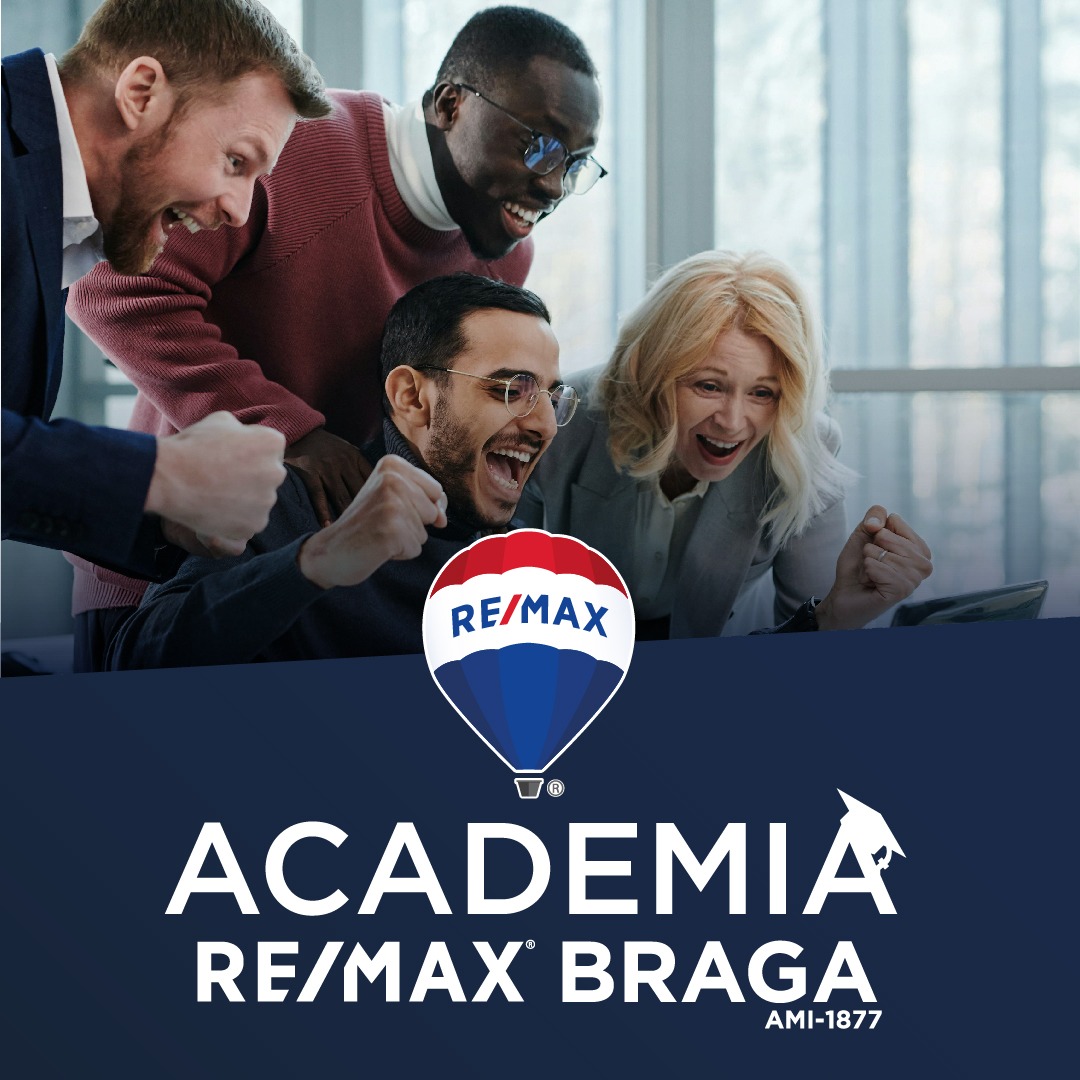 REMAX Braga