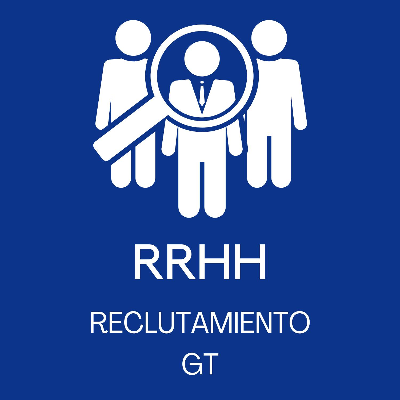 RECLUTAMIENTO GT RRHH