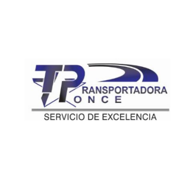 Transportadora Ponce