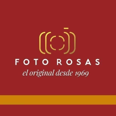 Estudio Fotografico Foto Rosas