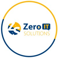 zero it solutions 