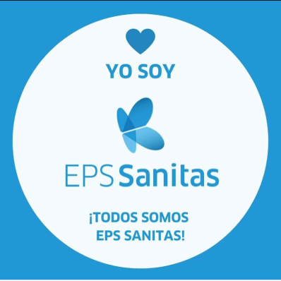 Sanitas Eps S.A Bogota