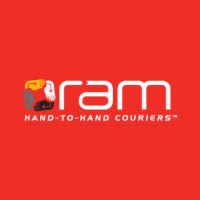 Ram hand to hand courier