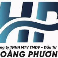 Công ty TNHH TMDV & Đầu tư Hoàng Phương