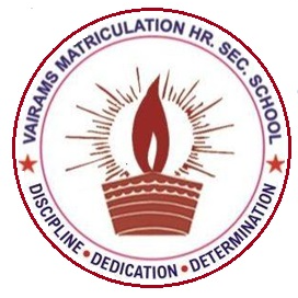 Vairams Matriculation Higher Secondary School