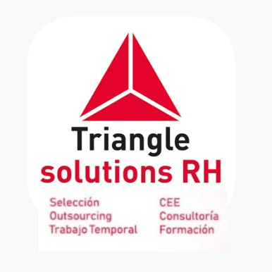 TRIANGLE SOLUTIONS RRHH