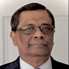 Bhaskar Das