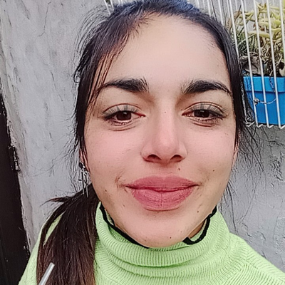 Camila Frias