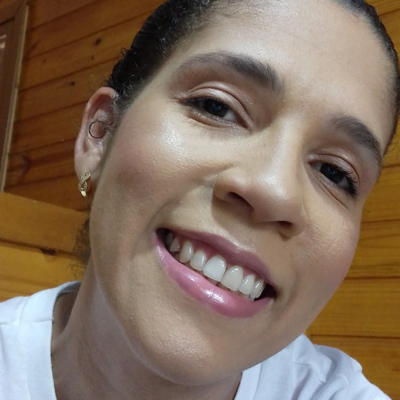 Anelize  Samara dos Santos Pereira 