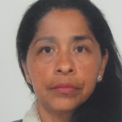 Mercy Margarita Moreira Piguave