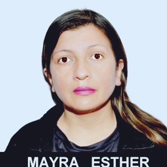 Mayra  Arpi