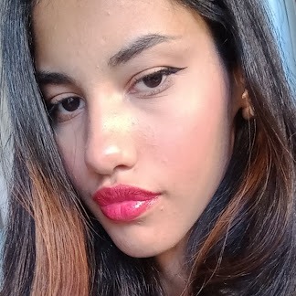 maria Luiza