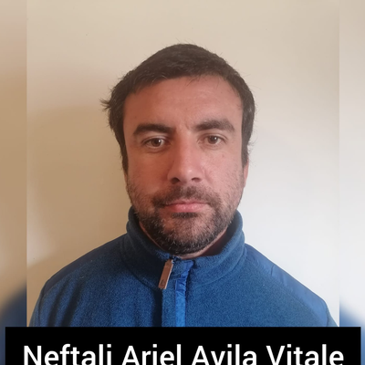 Ariel Avila