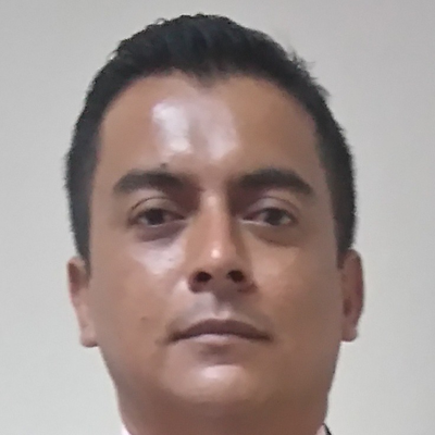 Ramon Oswaldo  Veliz Moreira 