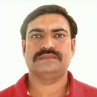 Vijay Kumar Kanwal singh