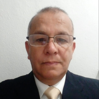 Carlos Armendadriz
