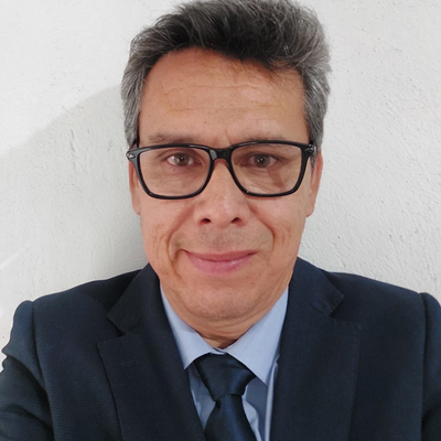Gildardo  Zequeira Aguirre 