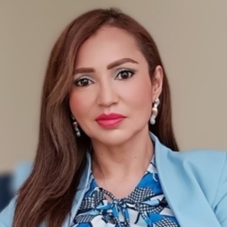 Mayra Patron