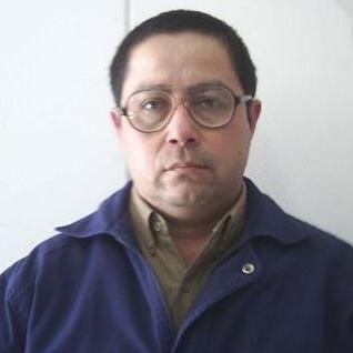 Guillermo Carvajal Alvarez