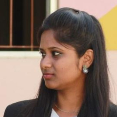 Keerthana Jothi