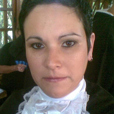 Luciana Munhoz