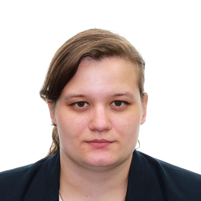 Katerina Zaichenko