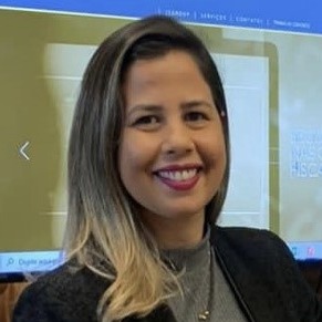 Maria Clara Lacerda