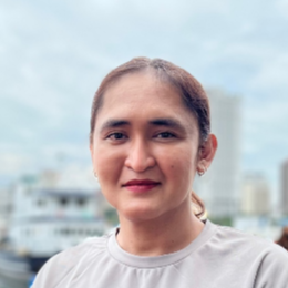 Wyn Belarmino