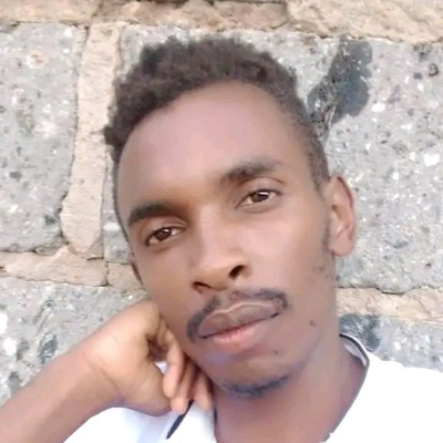 Kelvin  Macharia