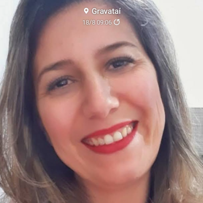 Raquel  Freures Silveira 