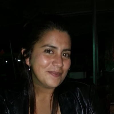 Melissa  Ibañez 