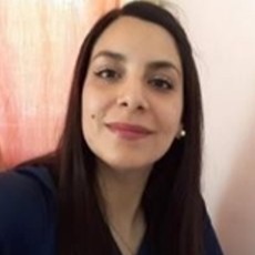 Daniela Urrea Del Campo