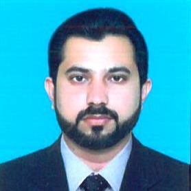 Umer Shahzad