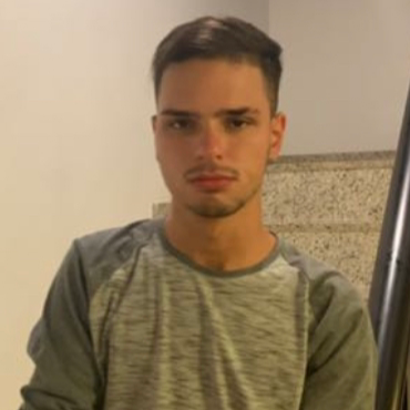 Bruno Soares