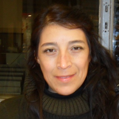 Paola Juarez
