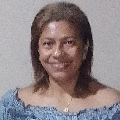 Carolina Arcia