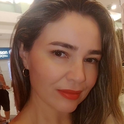 Daniela Corrêa