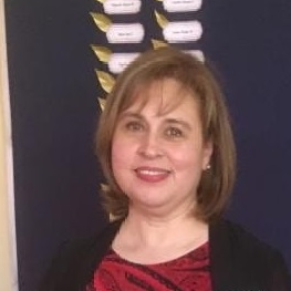 Ruth Pozo Correa