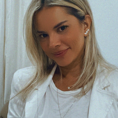 Rafaela Cardoso